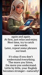Speak English with Confidence Every Day 🌟 Your journey to better English starts with one simple practice! #englishlearning #learnenglishdaily #englishpractice #speakenglish #improveenglish #englisheveryday #englishskills | English for Everyone