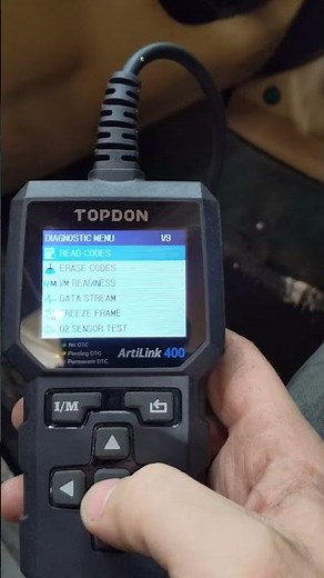 throttle position sensor replacement