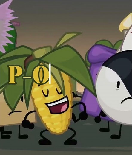 This song is the first thing I thought of when they said their name #inanimateinsanity #objectshow