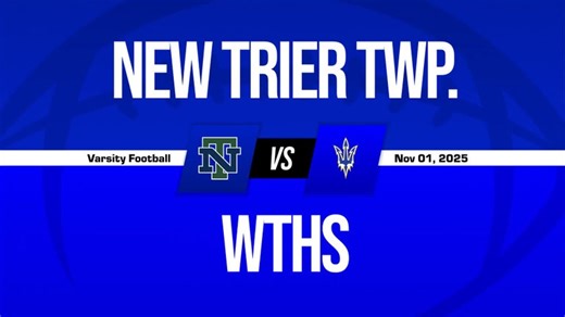 New Trier High School (Winnetka, IL)  Football