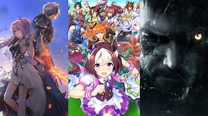 Famitsu Dengeki Game Awards 2021 Nominees Revealed