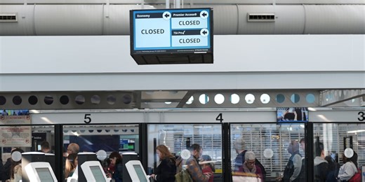 TSA says PreCheck still operational after previous announcement of suspension during funding fight