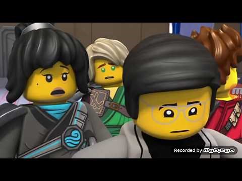 Ninjago saison 12. La bande-annonce officielle du Premier Empire (sous-titres en français).