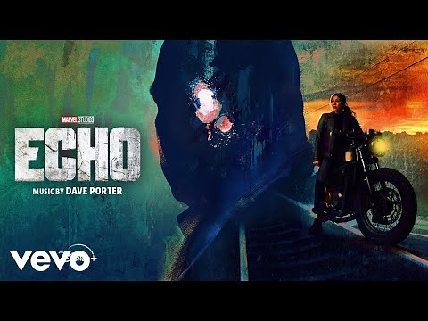 Dave Porter - Echo (From "Echo"/Audio Only)