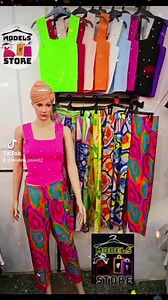 Models Store on Reels