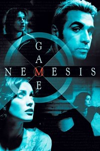 Stream Nemesis Game (2003): Find it on Netflix, Prime Video, Hulu & more