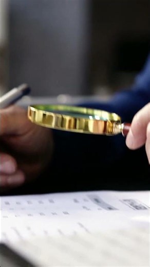 What Investigators Look For in High-Risk Background Checks