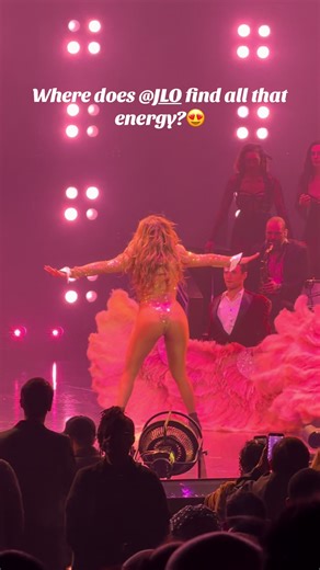 #thejloshow #jlo #cesarspalace #lasvegas @LasVegasNevadaCity @JLO | j lo concert