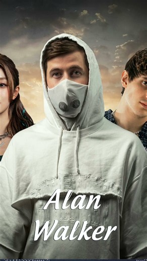 Alan Walker Sing Me To Sleep