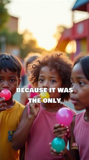 Bubble Gum Was Invented in 1928?! 🍬💭