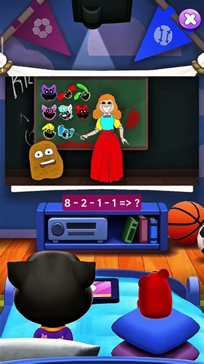 Smiling Critters ANIMATION | BEST FUNNY Moments | COMPILATION | 재미있는 순간 편집#animation #funny #moments