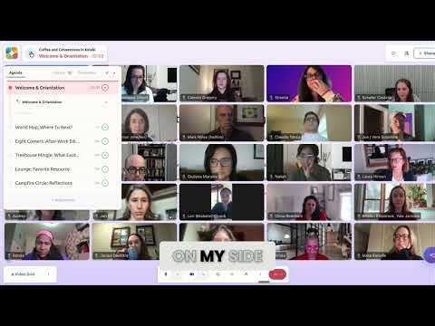 Run Your Session Like a Playlist | Kolab