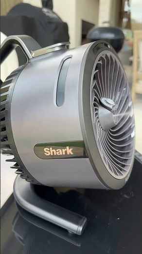 Shark FlexBreeze HydroGo Pro Review (2026) | The Best Portable Misting Fan for Summer?