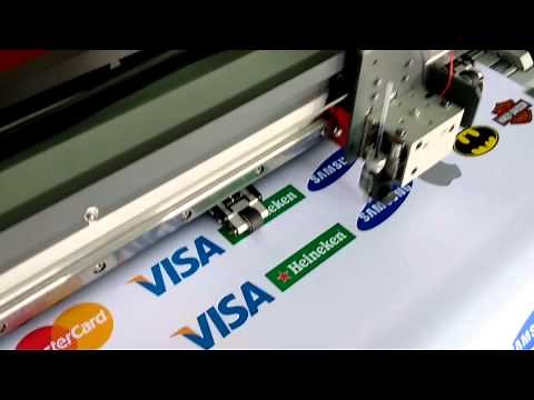 print and cut machines