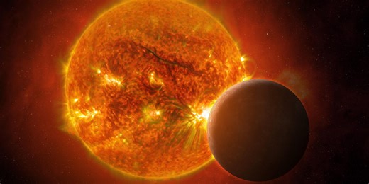 What is Mercury Retrograde? The astrological reason everything feels a bit 'off'