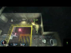 alien swarm gemini city map1 hard