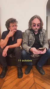 MATMATAH | Accor Arena | Concert des 30 ans | Matmatah