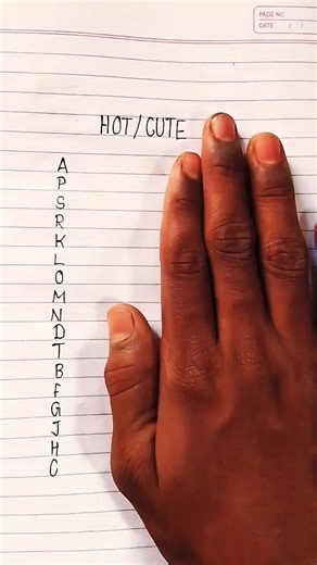 #apne naam ka pehla latter select Karo 😍🥰#