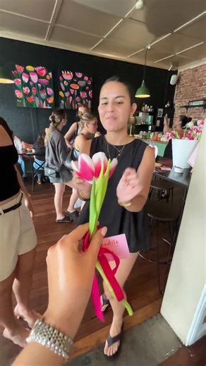 happy #iwd … obsessed with @We Are WMN and @miller kerta 🫶🫶🫶 #brisbane #internationalwomensday