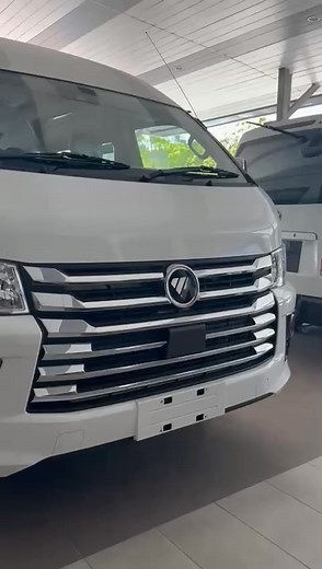 🚐 Drive Your Business Forward with the Foton Van! 🚐🚐🎊 ✔️ Perfect for business needs with reliable performance ✔️ Simple, Secure & Hassle-Free Financing ✔️ Easy Loan Approval ✔️ READY STOCK available 📞 Contact us today at 017-211 7093 to book your unit or schedule a test drive! 😎 Terms & conditions apply | FOTON Kota Kinabalu - Topmaju Sdn Bhd