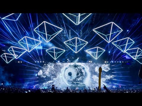SUBTRONICS (Full Set) @ COACHELLA 2026 [4K]