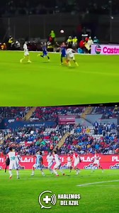 Aerolíneas Sepúlveda! #futbol #reels #LigaMX #futbolmexicano #CruzAzul | Hablemos del Azul