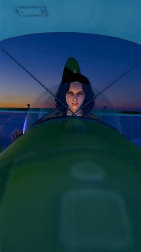 Eh-ko-Tomb on Instagram: "The Night Witches: WWII Female Pilots Who Silenced Engines to Bomb Silently | True Heroic Story Discover the incredible true story of the Night Witches in this explanatory video! During WWII, these fearless Soviet women pilots flew outdated wooden biplanes on night raids against Nazi forces. Their genius tactic? Shutting off engines mid-flight to glide silently over enemy positions, dropping bombs undetected and earning their eerie nickname from the Germans, who compare