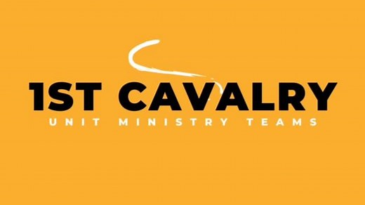 24 reactions | 1st Cavalry Division Unit Ministry Teams conducted...