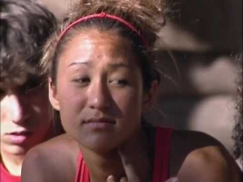 Endurance the Japanese Gameshow