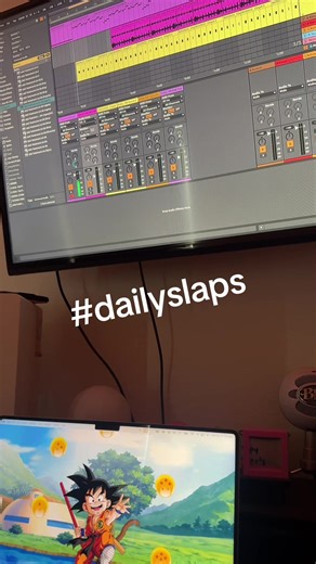 Daily Slaps 👏🏾 #delivknox #beats #dailyslaps
