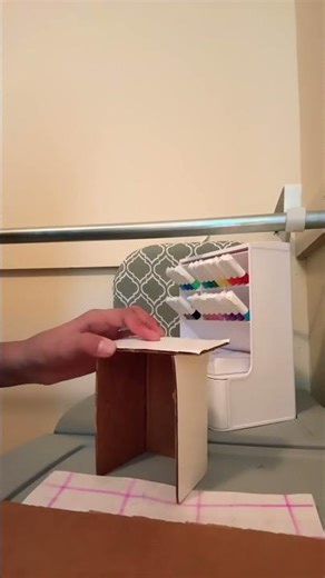 How to make mini draws