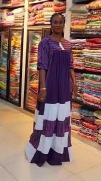 Modèle de longue robes africaine 2023, Modèle de Robe soirée, longue robes, modèle pagne pour femmes