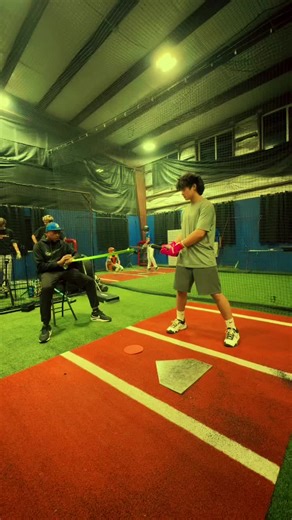 Dominicana baseball training (@dominicanabaseball)’s videos with FOCUS ON THE PROCESS - Sandro Rodrigues Braga