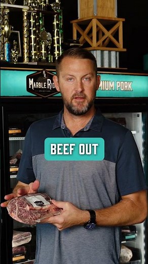 One Cut, Endless Meal Possibilities! The Chuck Roast