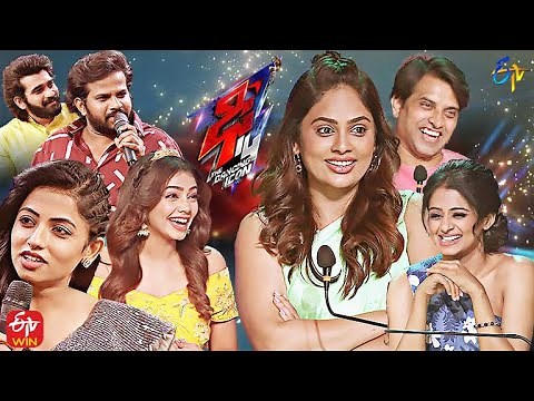Dhee 14 | The Dancing Icon | Hyper Aadi, Jani Master, Nandita Swetha | 9th March 2022 | Full Episode