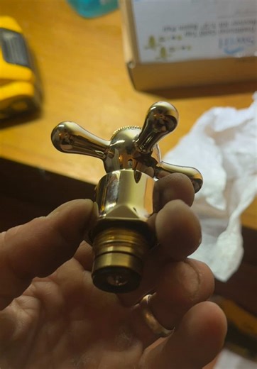 Reviving a Dripping Tap: Easy Plumbing Solutions