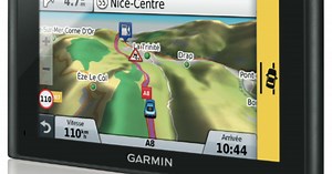 Test Garmin nüviCam LMT : GPS et dashcam à la fois