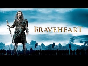 Braveheart Soundtrack - For The Love Of A Princess | Epic Version
