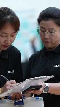 🎉제19회 강원특별자치도장애인생활체육대회 개회식 영상!