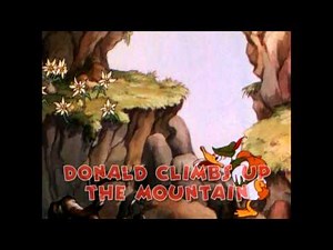 Magic English DVD 24 - Mountains