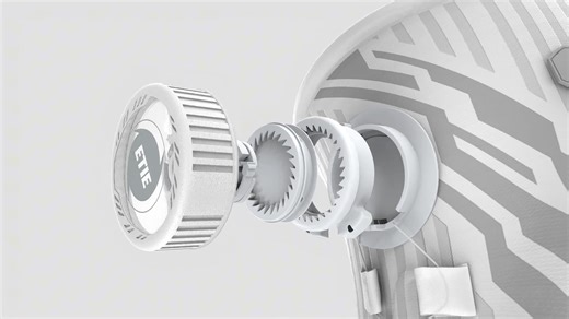 How to Use the Kuangmi knob Knee Brace?