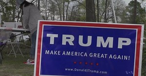 Republican Party Faces Sharp Divisions