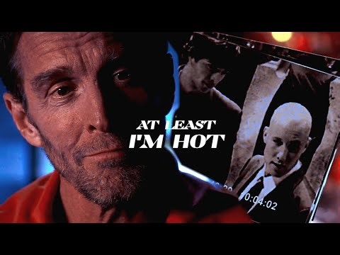 Lionel & Clark & Lex || At Least I'm Hot