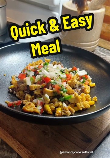 Quick and Easy Meal Ideas for Busy Weeknights