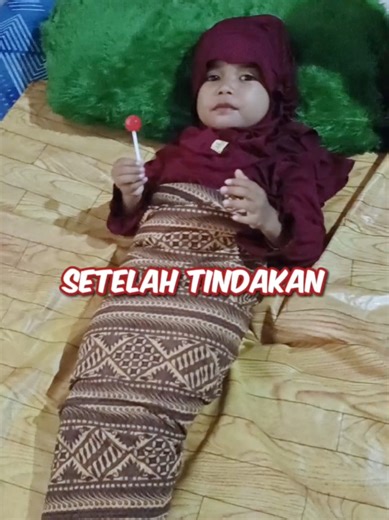 Proses Sunat Perempuan: Panduan dan Pengalaman