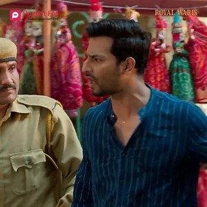 164K views · 4.8K reactions | Royal waris | Hindi Shows 2.0 | Facebook