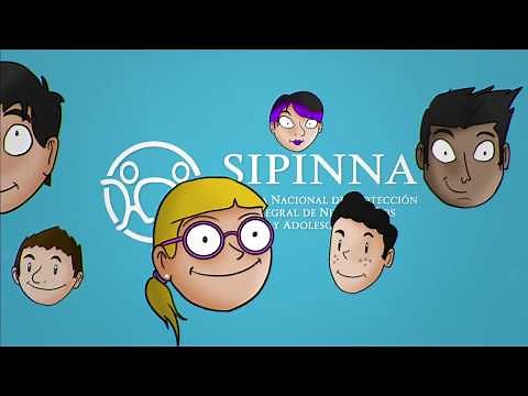 ¿Qué es #SIPINNA?