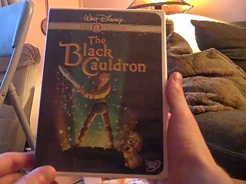 VHS and DVD Update - May 25, 2011