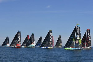 Défi Azimut - Lorient Agglomération 2024 - An edition synonymous with maturity