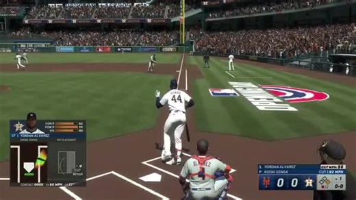 It's opening day for MLB The Show 25 🧢 Bring it home on PS5 today: https://play.st/4iBfUg4 | PlayStation Europe